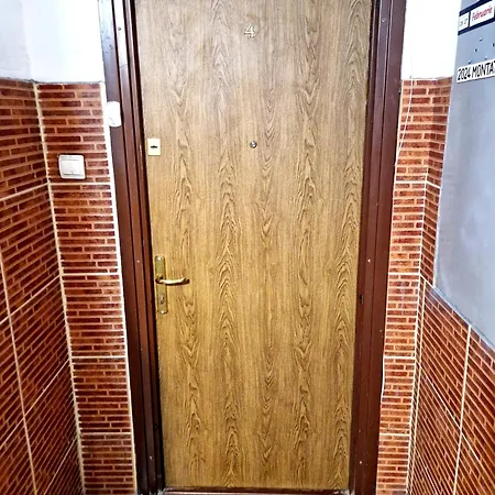 Apartment Vintage Bucharest