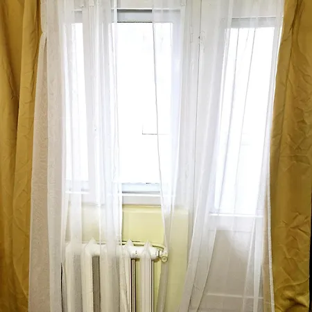 Vintage Apartment Bucharest