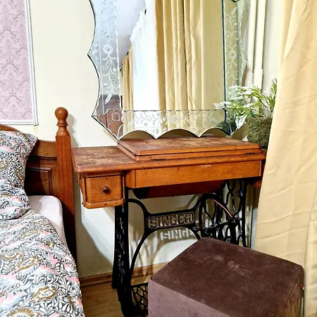 Apartment Vintage Bucharest