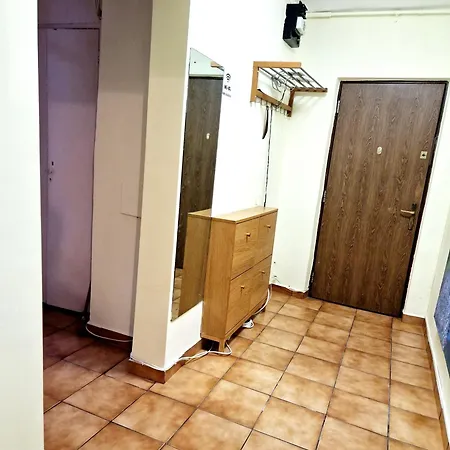 Apartment Vintage Bucharest