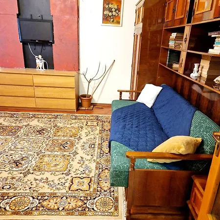 Apartment Vintage