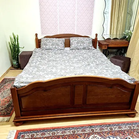 Apartment Vintage Bucharest
