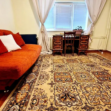 Apartment Vintage