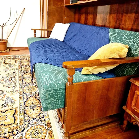 Apartment Vintage